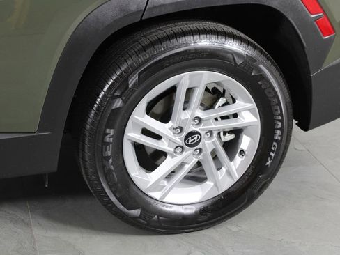 Certified 2026 Hyundai Tucson SE FWD image 13
