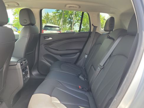 Used 2019 Buick Envision Essence image 14