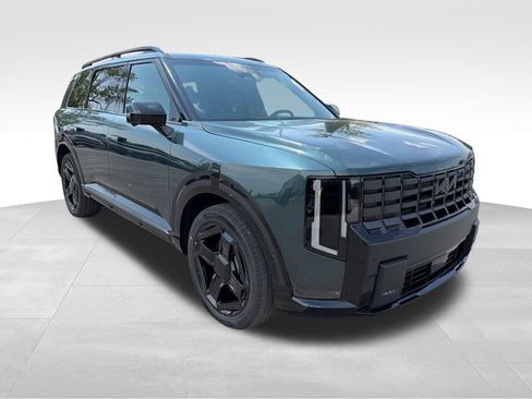 New 2027 Kia Telluride X-Line SX Prestige AWD/4WD image 1