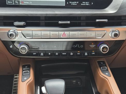 Certified 2025 Kia Telluride SX X-Line AWD/4WD image 21