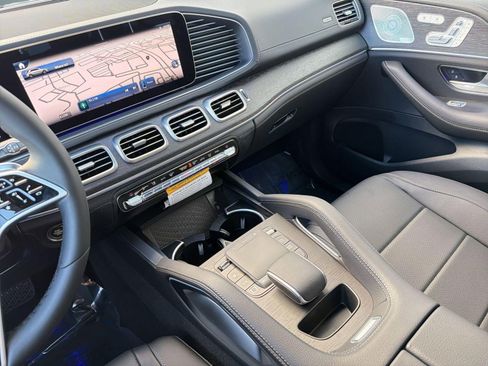 New 2026 Mercedes-Benz GLE 450 4MATIC image 26