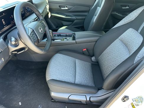 New 2026 Nissan Sentra SV w/ SV Convenience Package image 5