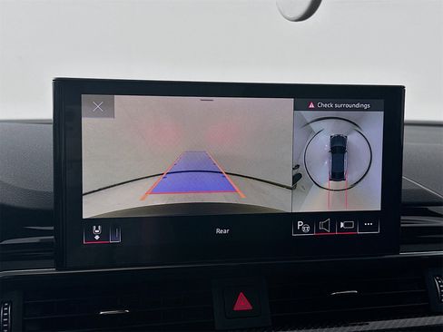 Used 2023 Audi S5 Prestige w/ Prestige Package image 15