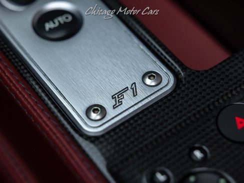 Used 2007 Ferrari F430 Spider image 32