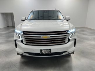 Used 2022 Chevrolet Tahoe High Country video 2