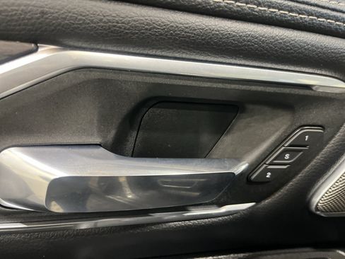 Used 2025 RAM 1500 Laramie w/ Night Edition AWD/4WD image 29