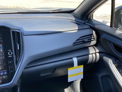 New 2026 Subaru Crosstrek 2.5i Wilderness AWD/4WD image 22