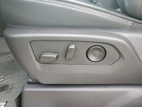 Certified 2024 Chevrolet Silverado 2500 High Country w/ High Country Premium Package image 19