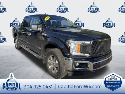 Used 2020 Ford F150 XLT w/ Equipment Group 302A Luxury