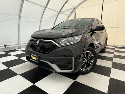 Used 2020 Honda CR-V EX
