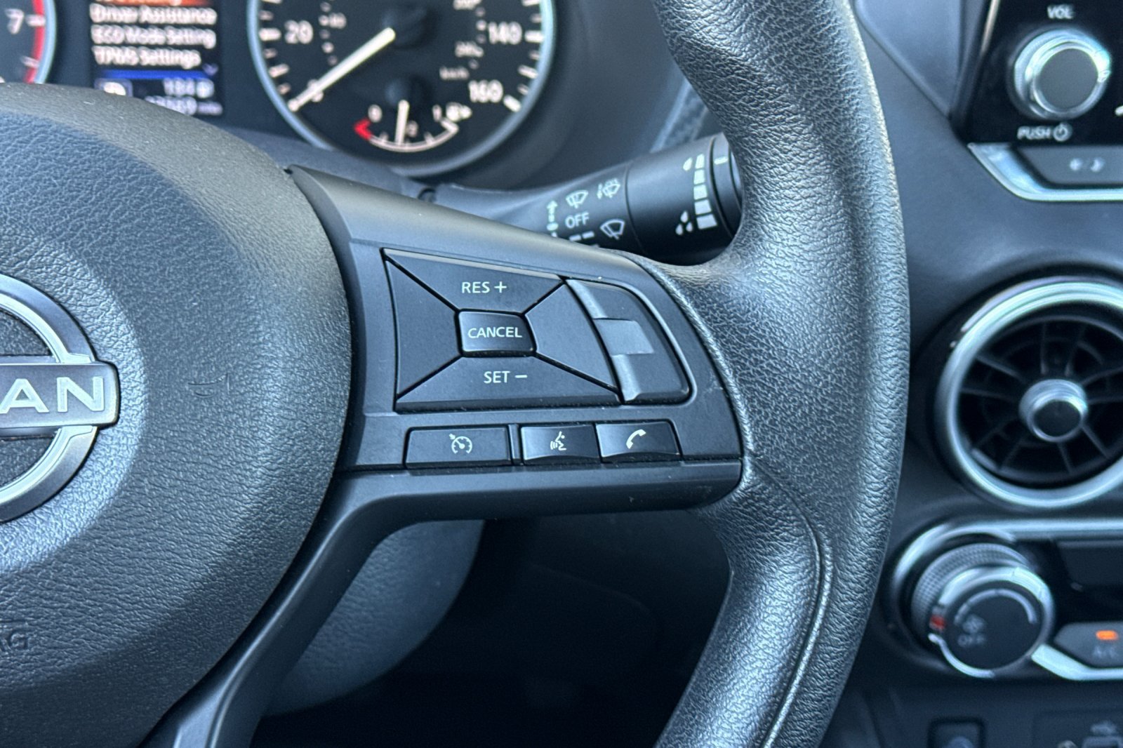 Certified 2025 Nissan Sentra S FWD image 30