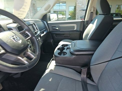 Used 2023 RAM 1500 Classic SLT w/ Protection Group image 31