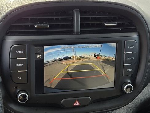 Certified 2024 Kia Soul LX w/ Option Group 015 image 20