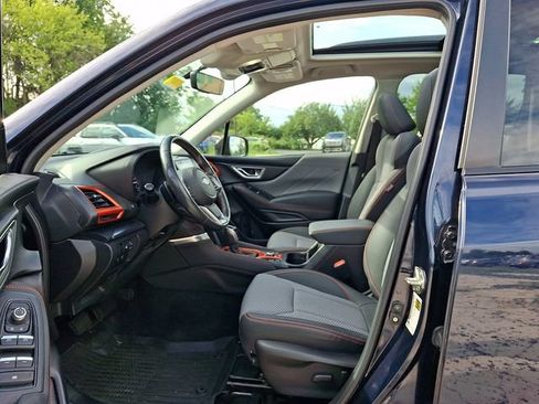 Used 2020 Subaru Forester Sport AWD/4WD image 14