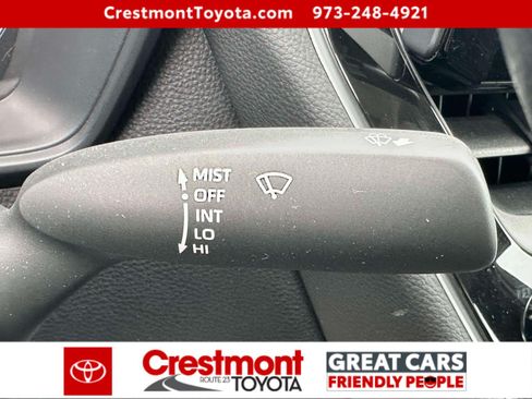 Certified 2023 Toyota Corolla LE FWD image 20