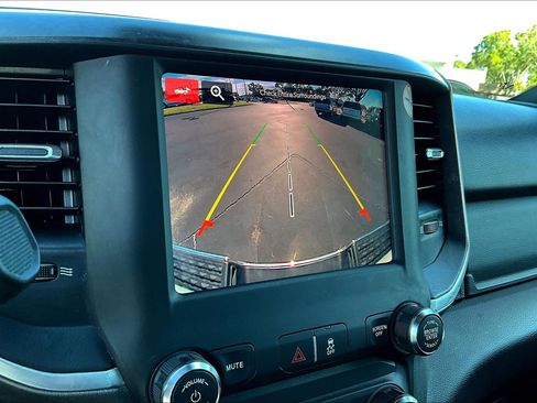 Used 2024 RAM 2500 Big Horn image 23