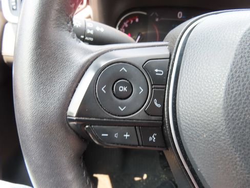 Used 2024 Toyota RAV4 XLE w/ Weather Package AWD/4WD image 17