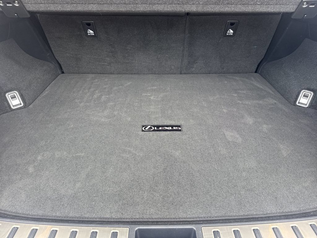Used 2021 Lexus NX 300 FWD w/ Accessory Package 2 image 18