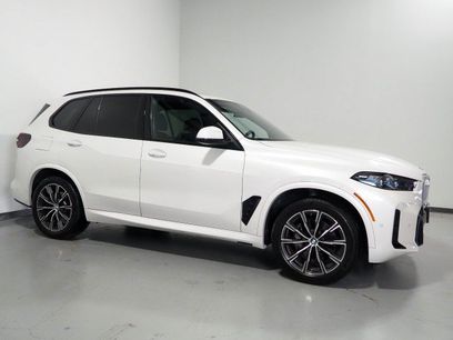 Used 2026 BMW X5 xDrive40i