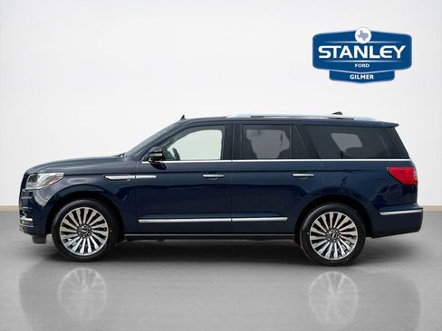 Used 2019 Lincoln Navigator Reserve AWD/4WD image 4