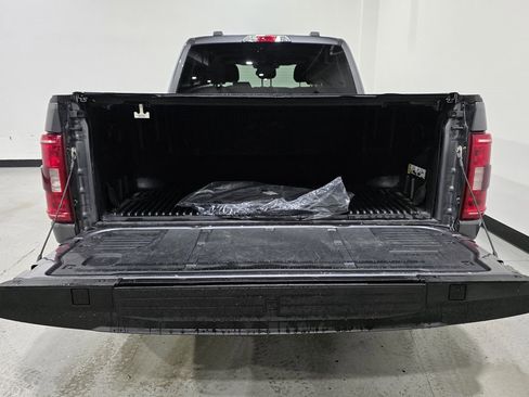 Used 2021 Ford F150 XLT w/ Equipment Group 301A Mid image 28