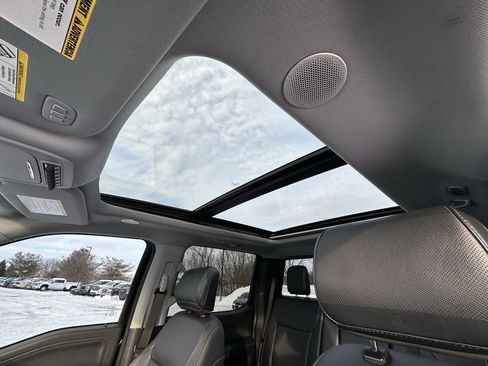 Used 2023 Ford F250 Lariat w/ Lariat Ultimate Package image 3