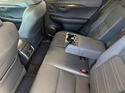Used 2019 Lexus NX 300h AWD w/ Premium Package