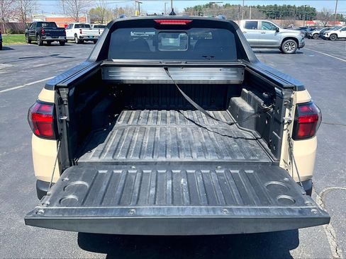 Used 2023 Hyundai Santa Cruz SEL Premium image 31