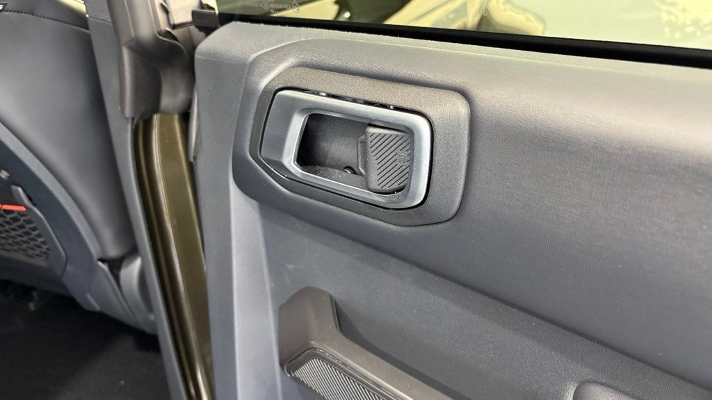 New 2026 Ford Bronco Raptor AWD/4WD image 26