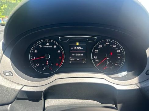 Used 2018 Audi Q3 2.0T Premium Plus w/ Premium Plus Package AWD/4WD image 22