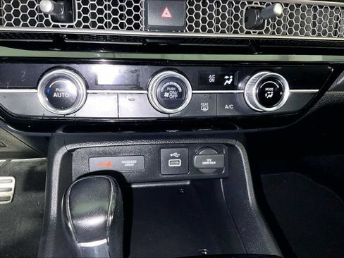 Used 2022 Honda Civic Sport image 29