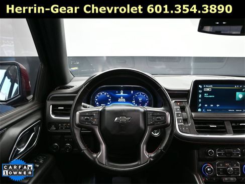 Used 2023 Chevrolet Tahoe RST w/ Sport Performance Package image 31