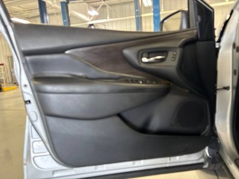Used 2020 Nissan Murano Platinum AWD/4WD image 15