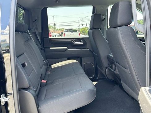 Certified 2025 Chevrolet Silverado 2500 LT image 13