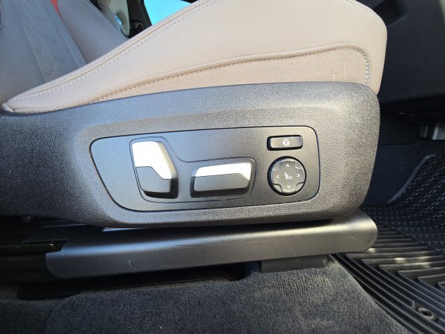 Used 2022 BMW X3 M w/ Competition Package AWD/4WD image 24