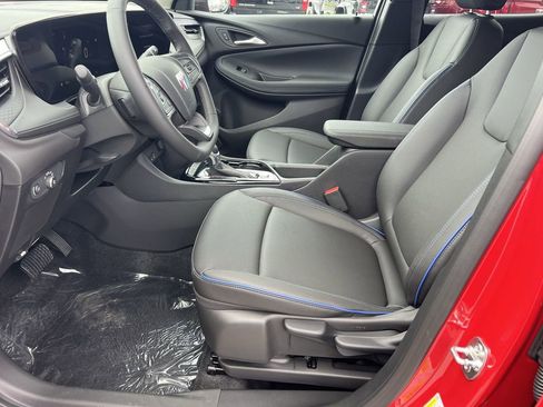 New 2026 Buick Encore GX Sport Touring image 16
