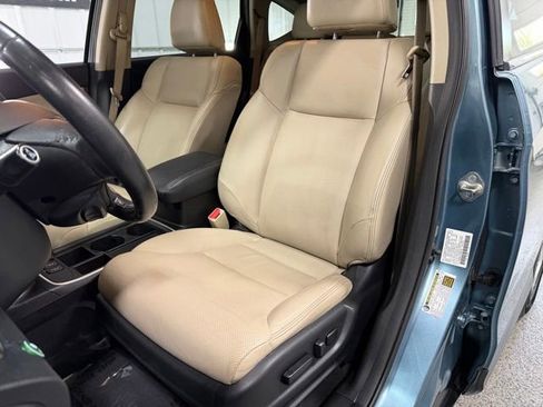 Used 2016 Honda CR-V EX-L image 21