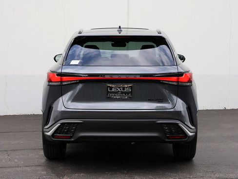 New 2026 Lexus RX 350 F Sport image 7