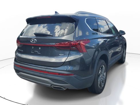Used 2023 Hyundai Santa Fe SEL image 5