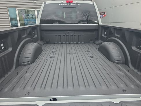 New 2026 Ford F250 XLT image 14
