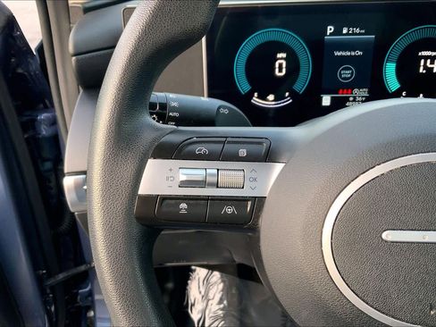 Used 2025 Hyundai Tucson SEL image 23