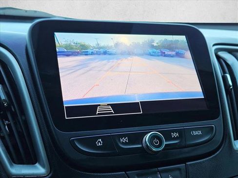 Used 2023 Chevrolet Malibu LT w/ Driver Confidence Package FWD image 14