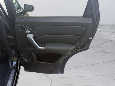 Used 2011 Acura RDX SH-AWD image 18