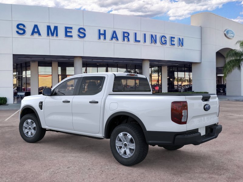 New 2026 Ford Ranger XL RWD image 4