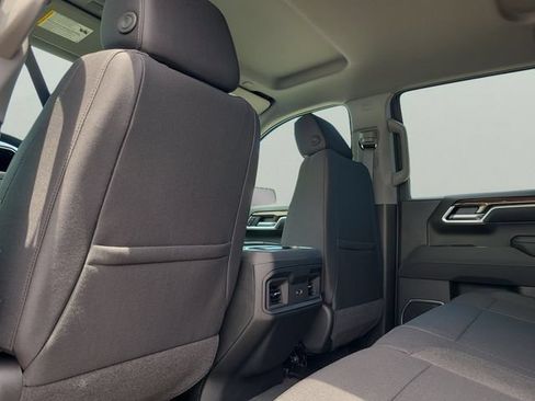 New 2026 Chevrolet Silverado 1500 RST AWD/4WD image 14
