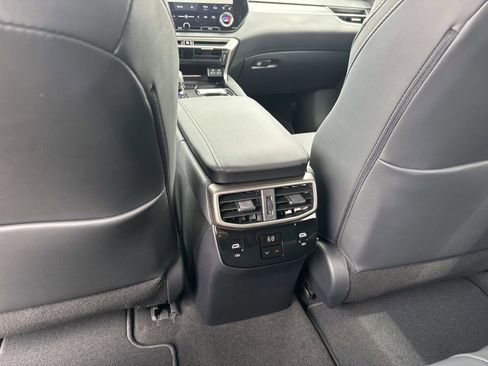 New 2026 Lexus RX 350 Premium Plus AWD/4WD image 17