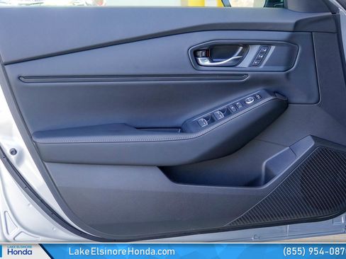 New 2025 Honda Accord Sport image 12