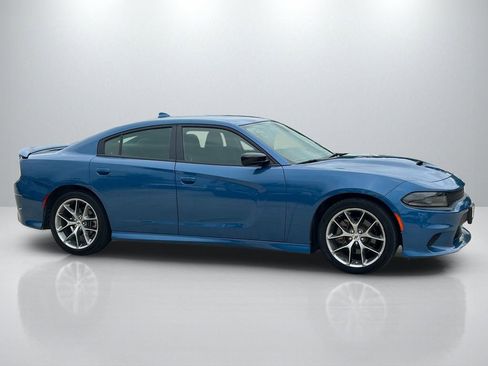 Used 2023 Dodge Charger GT RWD image 4