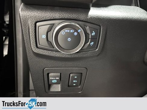 Used 2018 Ford Expedition Max Limited w/ Equipment Group 301A image 27