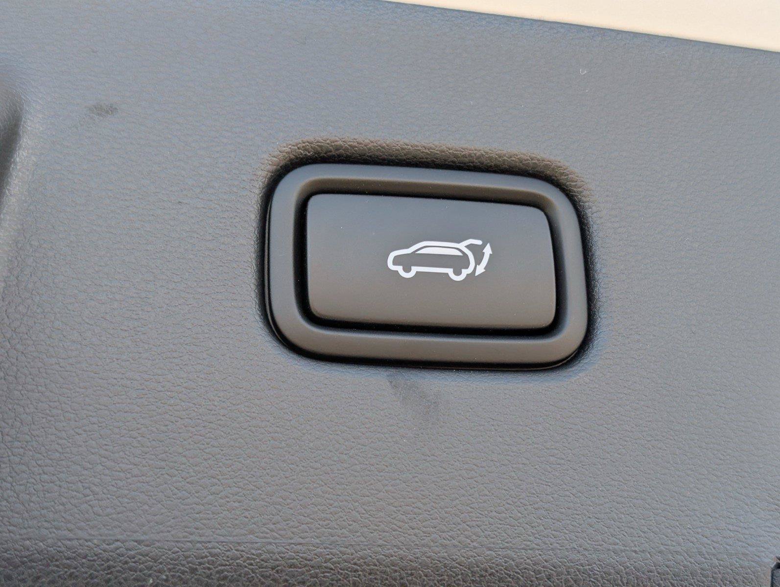 New 2026 Hyundai Tucson Limited AWD/4WD image 12